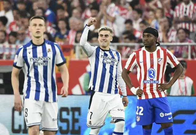 Atletico