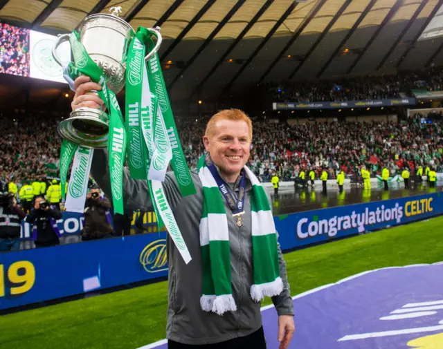 Neil Lennon