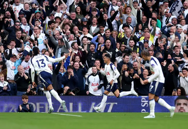 Spurs
