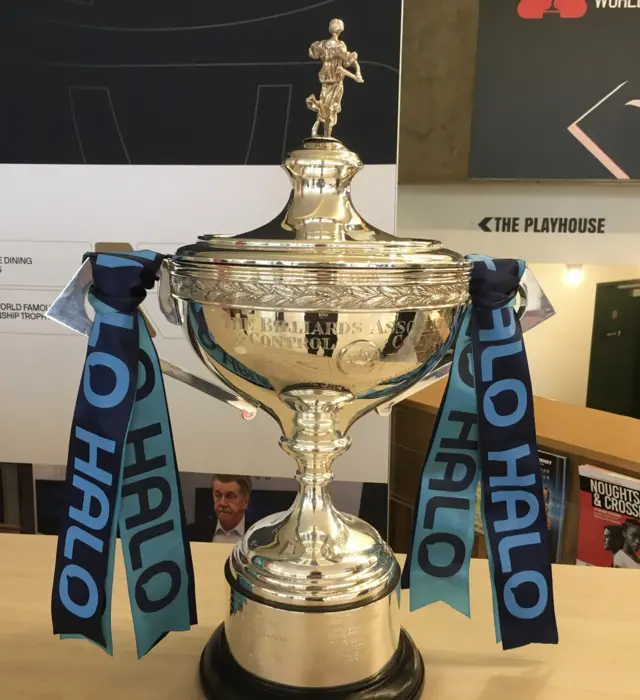 Trophy