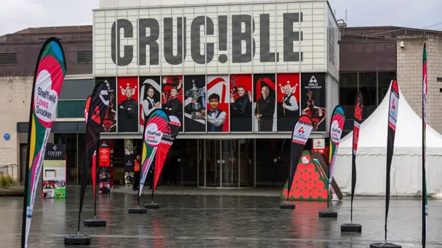 Crucible