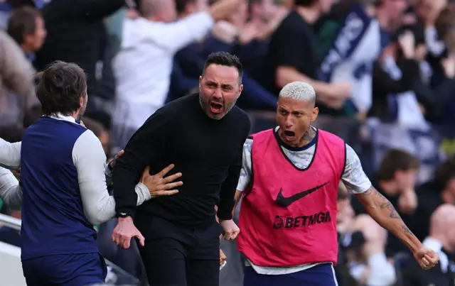 Spurs