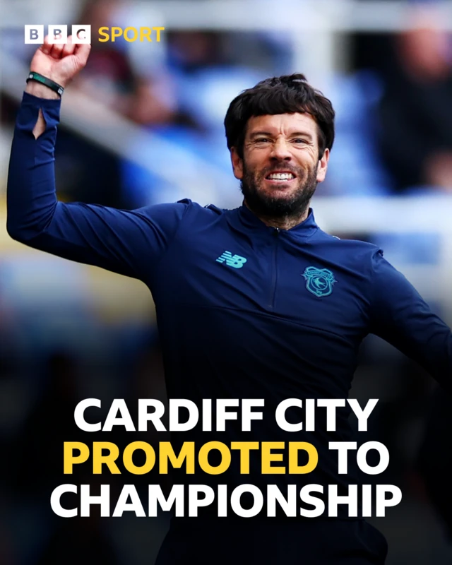 Cardiff graphic