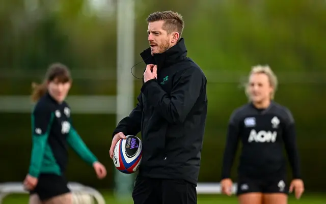 Gareth Steenson