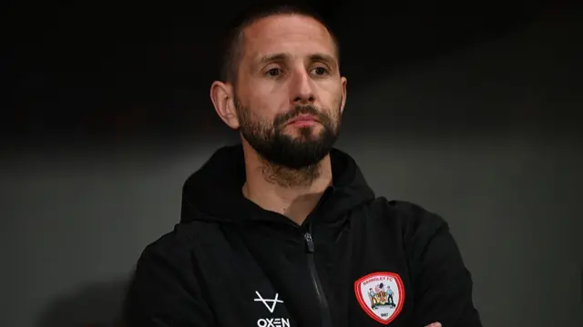 Conor Hourihane