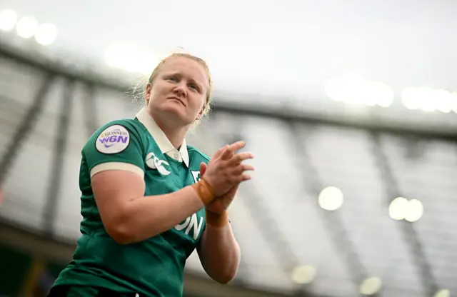 Aoife Wafer