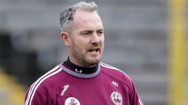 Mark Doran