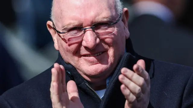 John McGlynn