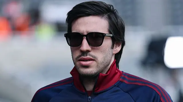 Sandro Tonali