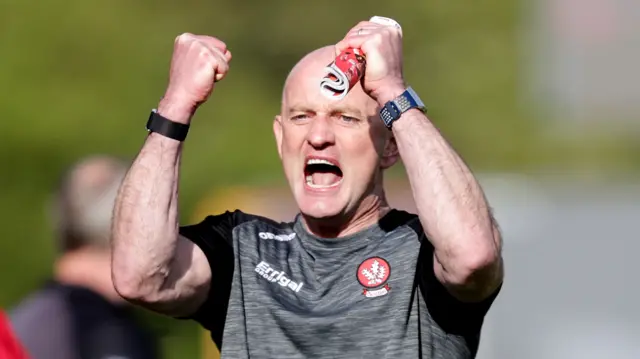 Ciaran Meenagh