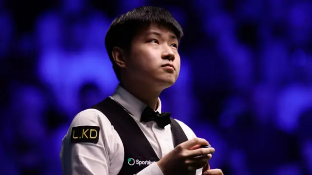 Zhao Xintong