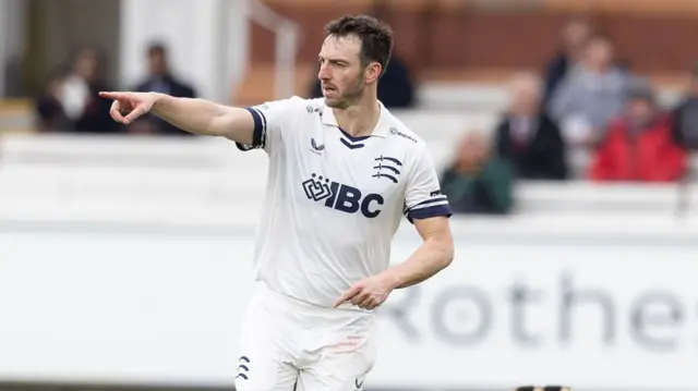 Toby Roland-Jones