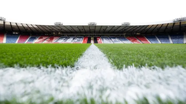 Dunfermline Athletic v Falkirk (12:30)