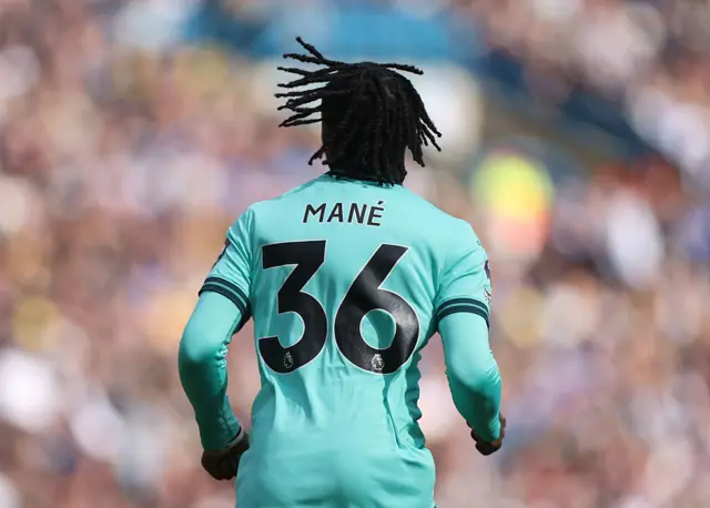 Mateus Mane of Wolves