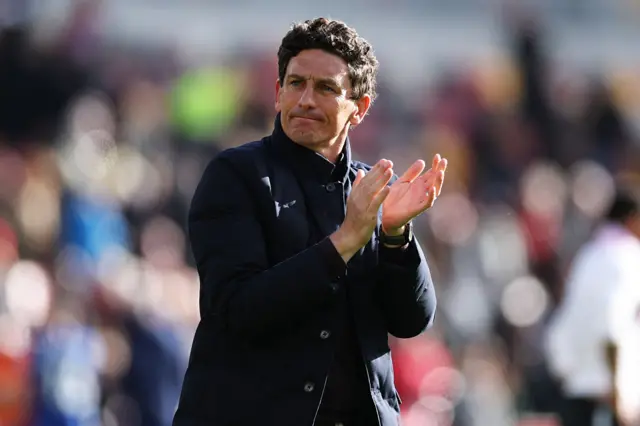 Keith Andrews