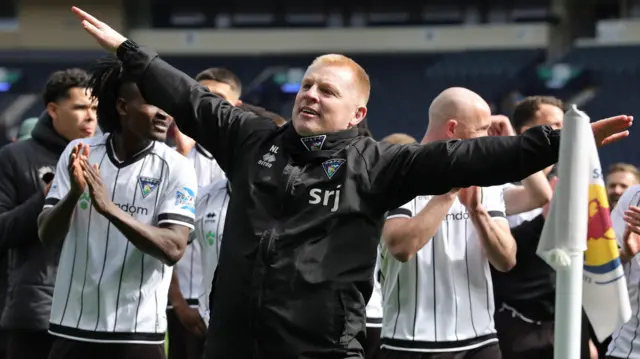 Neil Lennon
