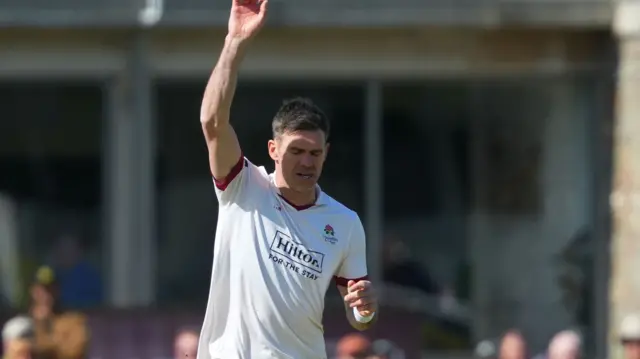 James Anderson