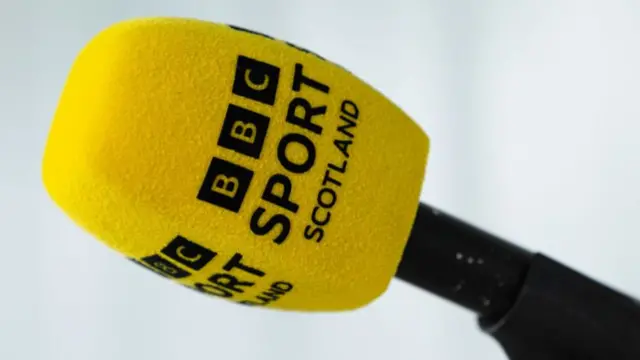 BBC mic
