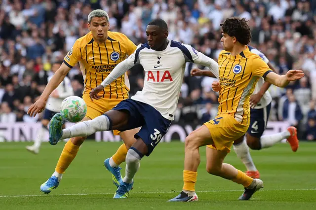 Spurs