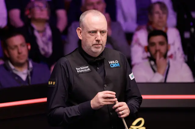 Mark Williams