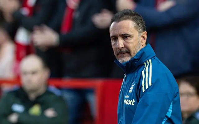 Vitor Pereira