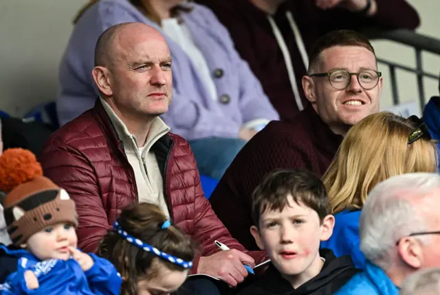 Ciaran Meenagh