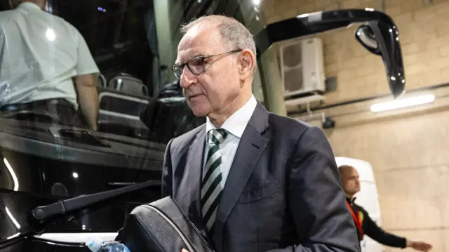 Martin O'Neill