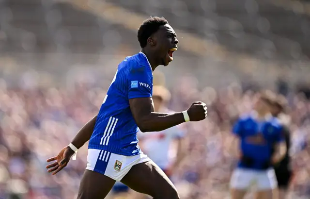 Emmanuel Shehu