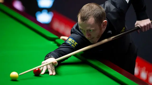 Mark Allen