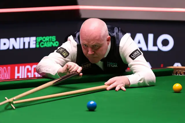 Higgins
