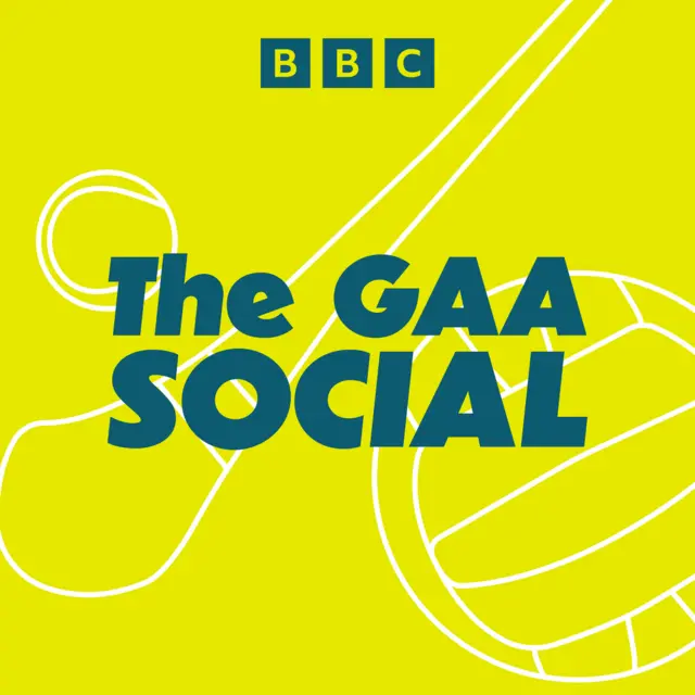 The GAA Social
