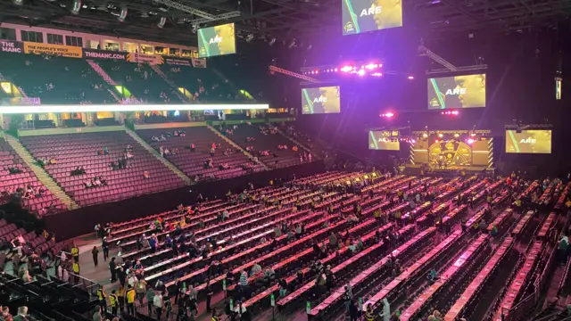 AO Arena