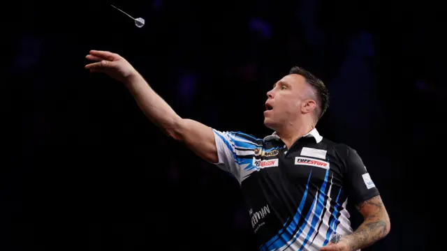 Gerwyn Price