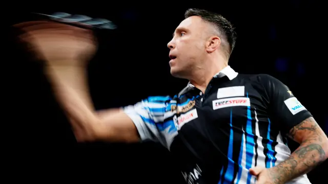 Gerwyn Price