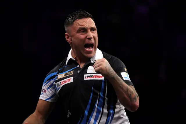 Gerwyn Price