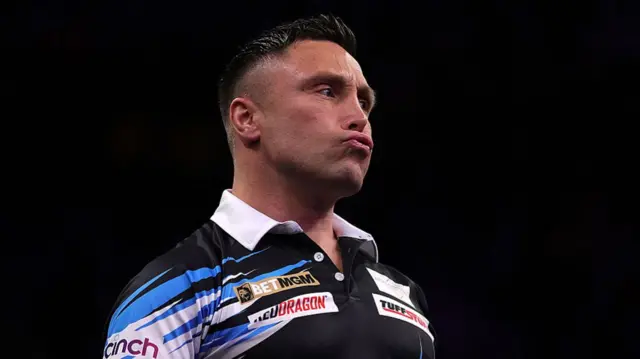 Gerwyn Price