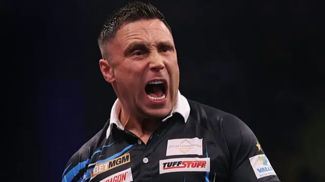 Gerwyn Price