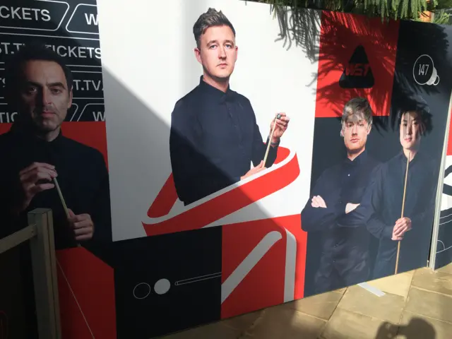 Kyren Wilson