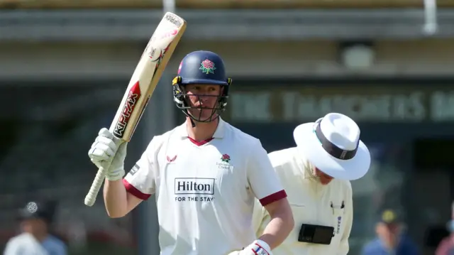 Keaton Jennings