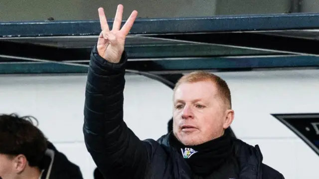 Neil Lennon