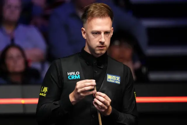 Judd Trump