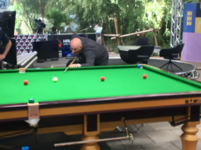 Cue Zone