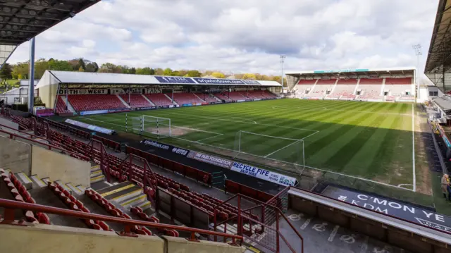East End Park