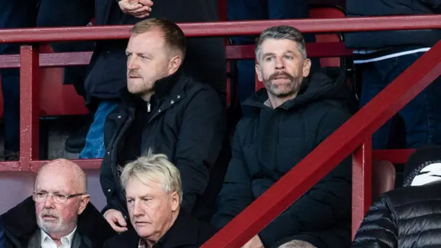 Stephen Robinson