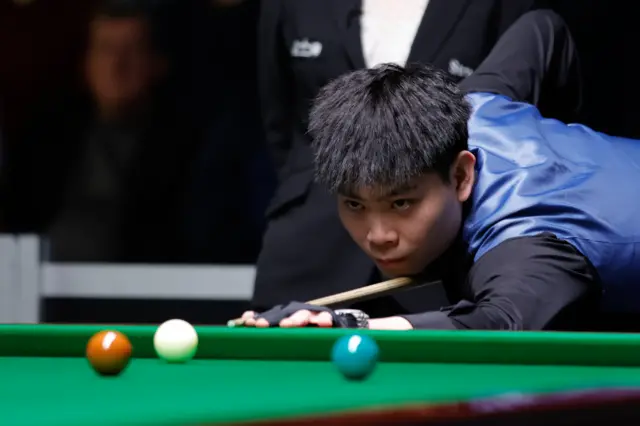He Guoqiang