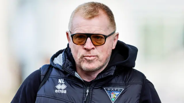 Neil Lennon