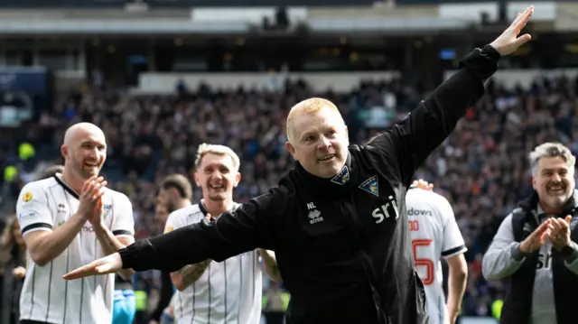 Neil Lennon