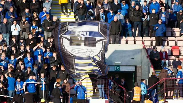 St Johnstone