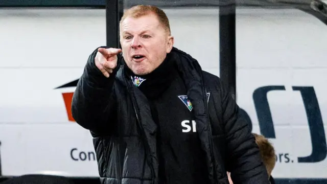 Neil Lennon