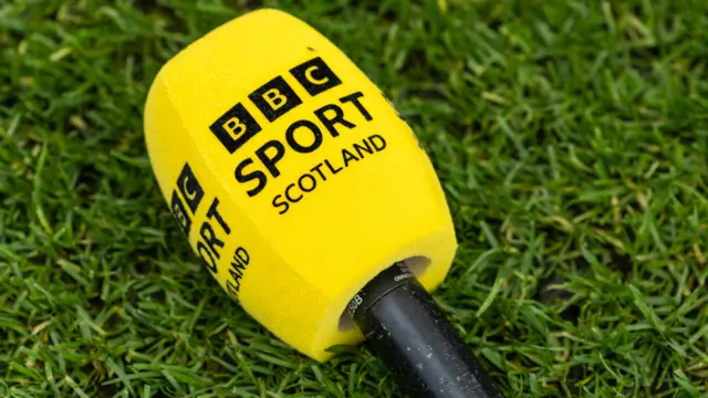 BBC Microphone